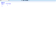 Tablet Screenshot of help.nolapro.com